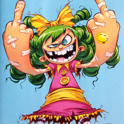 Tomos Y Grapas Cómics