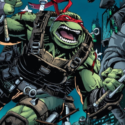 Tomos Y Grapas Cómics