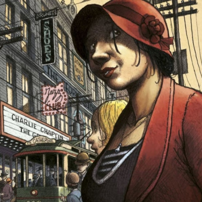 Tomos Y Grapas Cómics