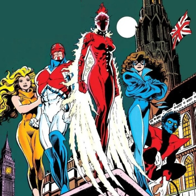 Tomos Y Grapas Cómics