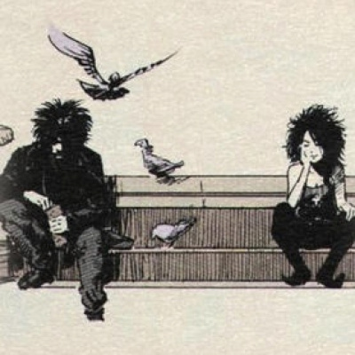 Tomos Y Grapas Cómics