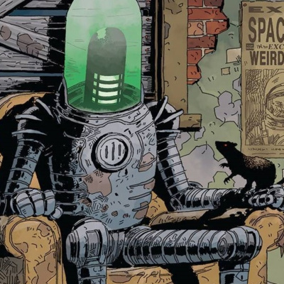Tomos Y Grapas Cómics