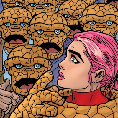 Tomos Y Grapas Cómics