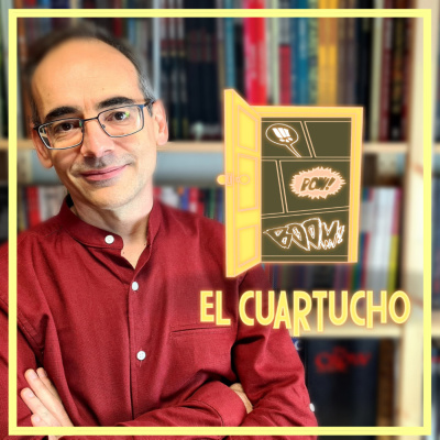 Tomos Y Grapas Cómics