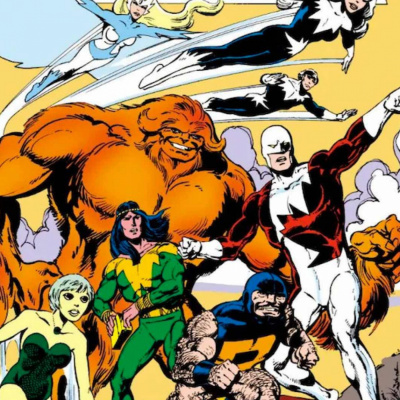 Tomos Y Grapas Cómics