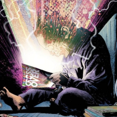 Tomos Y Grapas Cómics