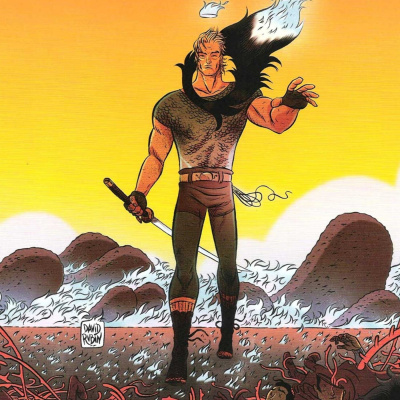 Tomos Y Grapas Cómics