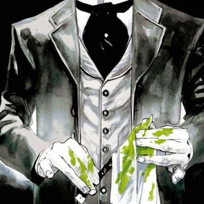 Tomos Y Grapas Cómics
