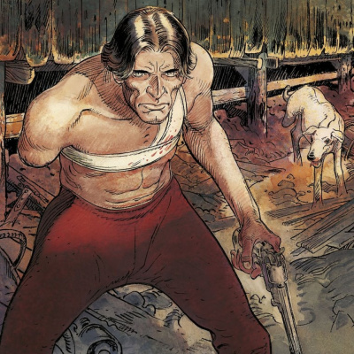 Tomos Y Grapas Cómics