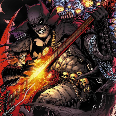 Tomos Y Grapas Cómics