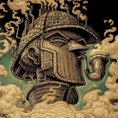 Tomos Y Grapas Cómics