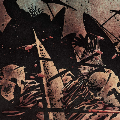 Tomos Y Grapas Cómics