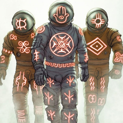 Tomos Y Grapas Cómics