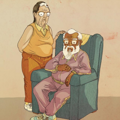 Tomos Y Grapas Cómics