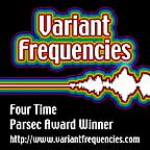 Podcasts Variant Frequencies