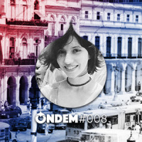 #008 – Camisetas do Che em Cuba