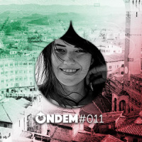 #011 – Falando com as mãos na Itália