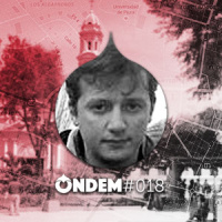 #018 – Peru sem telhado