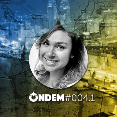 Ondem Podcasts