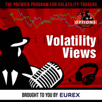 Volatility Views 614: Looking Back at a Wild Year in Volatility