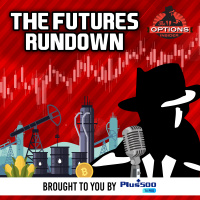 The Futures Rundown 29: A Historic Week in the Futures Market