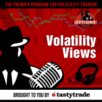 Volatility Views 652: Revenge of the Danger Zone