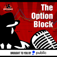 The Option Block 1340: Real Options Heroes