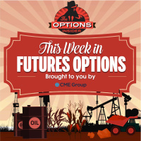 TWIFO 434: Energy and Ags Rule the Roost
