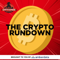 The Crypto Rundown 262: The Calm Before The Storm
