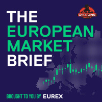 The European Market Brief 1: Tariffs, Trump  Turmoil: Decoding Market Impacts on European Volatility