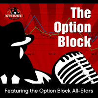 The Option Block 1350: DeepSeeking the Options Market