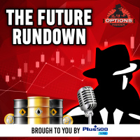 The Futures Rundown 21: Blizzards Cant Stop VIX Futures