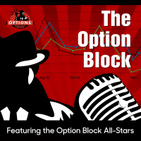 The Option Block 1362: Amen to the Options Market