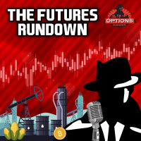 The Futures Rundown 51: The Big Adios for Gold, Nat Gas and Livestock?
