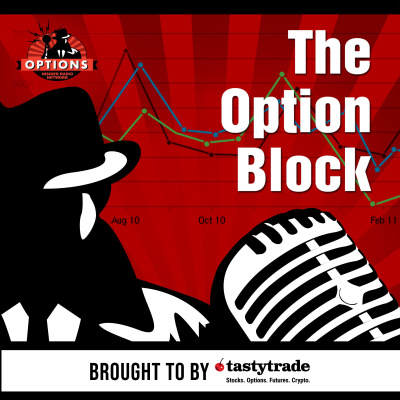 The Options Insider Radio Network