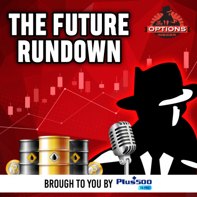 The Options Insider Radio Network