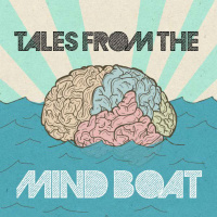 #191 Tales From The Mind Boat - Tales from the notebook