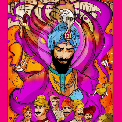 Kirtan  Katha - Mysimran.info Podcast