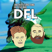 DFL Podcast 3: Jim Walmsley