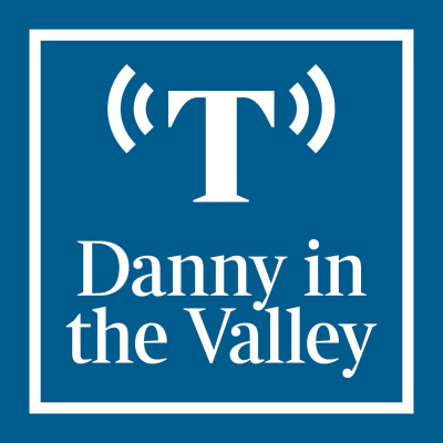 Danny In The Valley