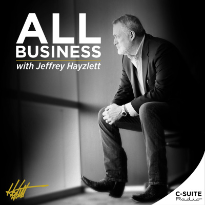 All Business With Jeffrey Hayzlett