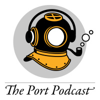 The Port Podcast: 01 Silence in Films
