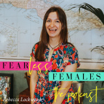 The Podcast With Rebecca Lockwood