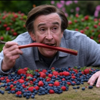 Majors Mess Hall - Episode 226 - Partridgeberries