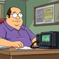 Majors Mess Hall - Episode 219 - Just One Transmit Away From A Good Time