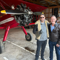 Majors Mess Hall - Episode 239 - Nantucket Idol