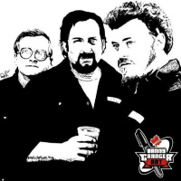 Majors Mess Hall - Episode 207 - Danny Granger Art