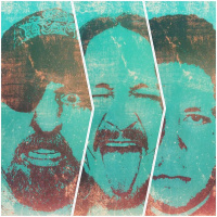 Majors Mess Hall - Episode 16 - Hes Got A Throat Like Gandhis Sandal