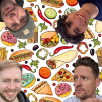 Majors Mess Hall - Episode 228 - Chris Hates Pizza