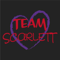 Majors Mess Hall - Episode 208 - Team Scarlett